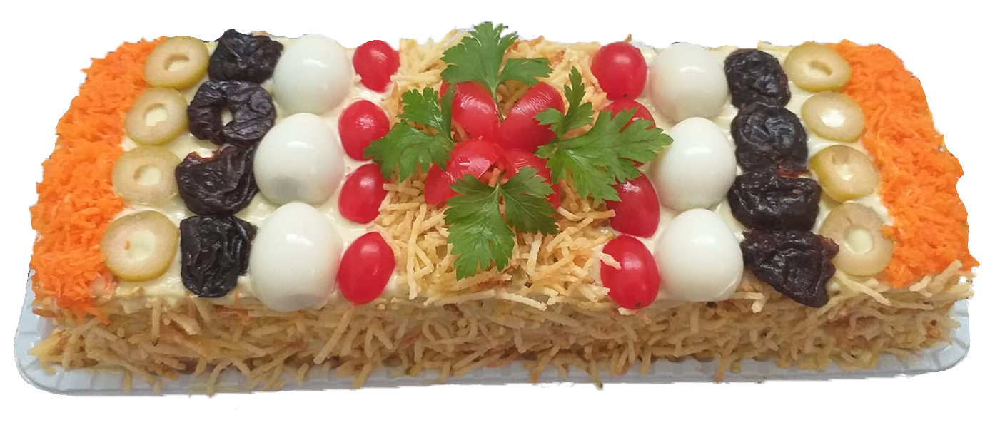 encomenda de torta salgada barra do pirai rj